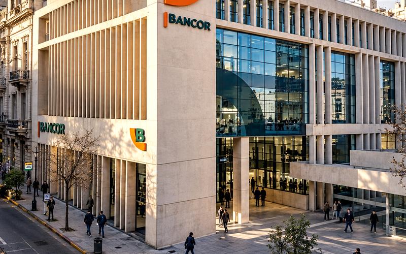Cámara en vivo: microcentro, Córdoba